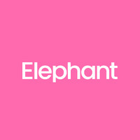 Pink Elephant