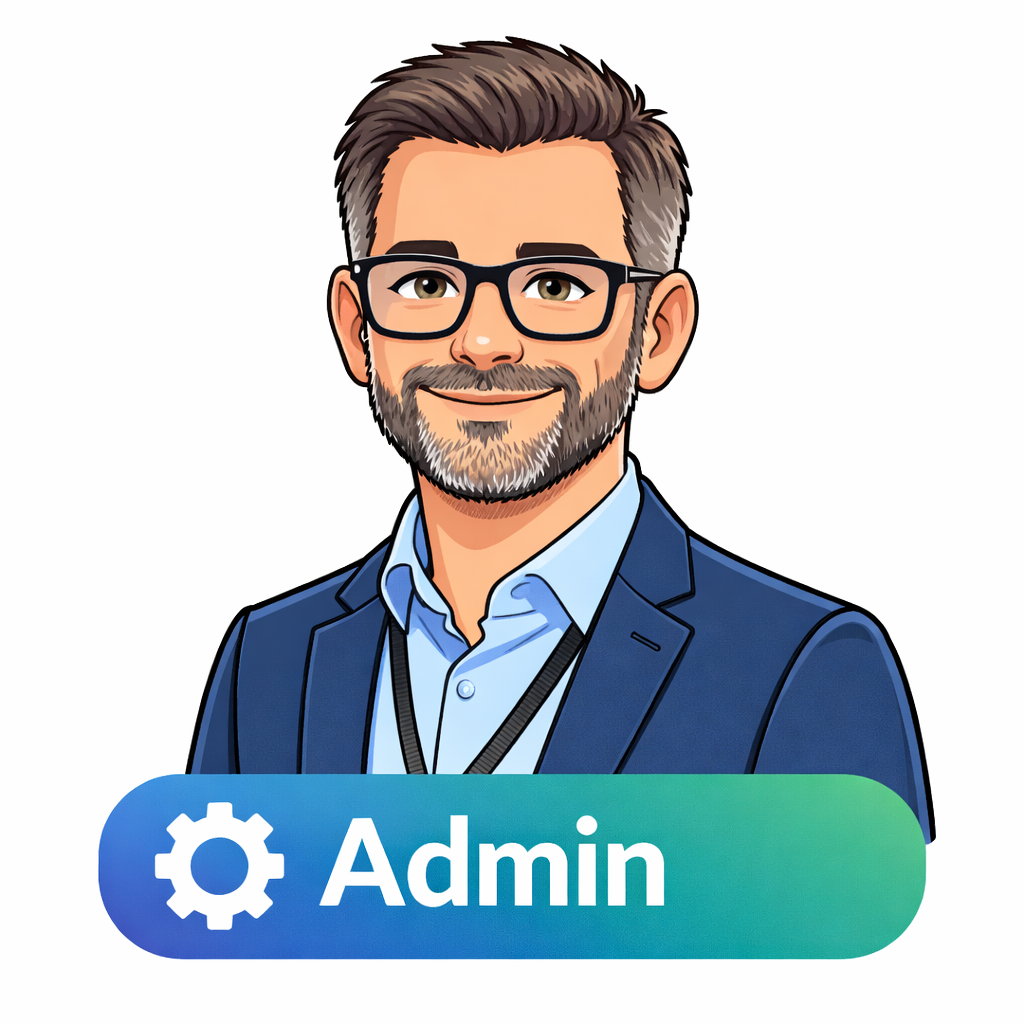 Wave Admin