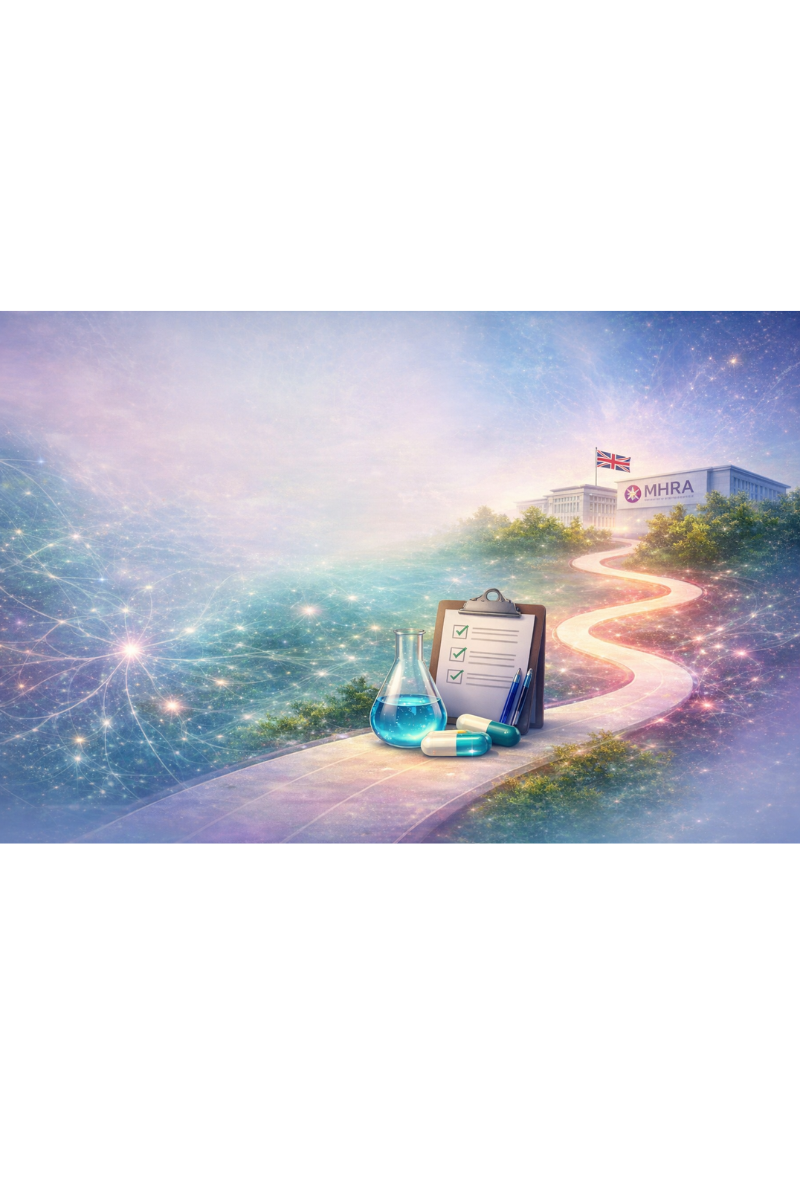 Understanding the Regulatory Pathway for Psychedelic-Assisted Therapies